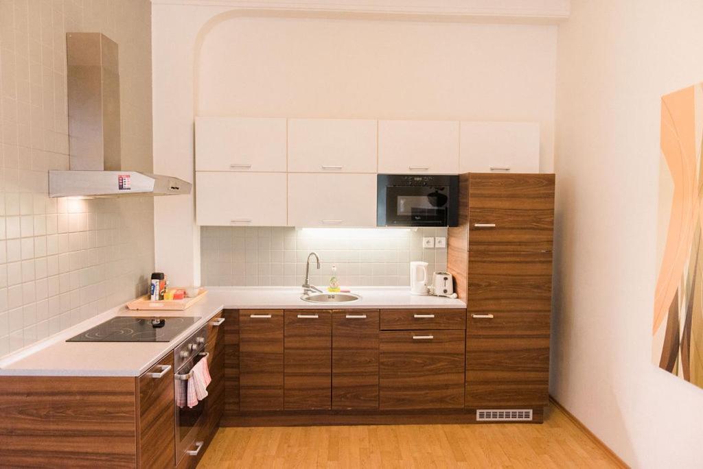 Lion Apartments In Historical Center, Bratislava Old Town Exterior foto