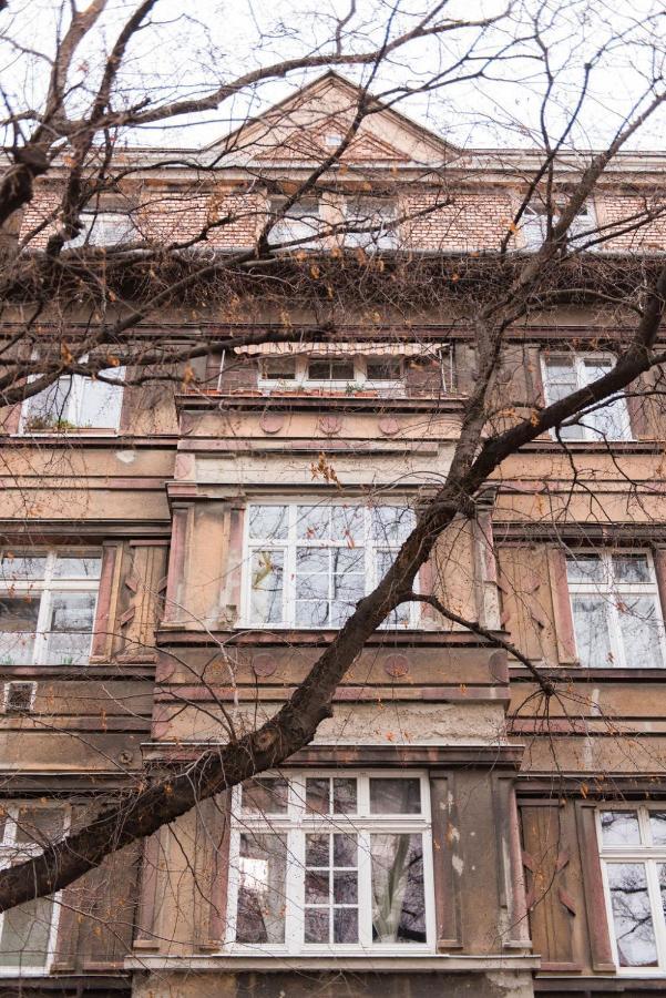 Lion Apartments In Historical Center, Bratislava Old Town Exterior foto