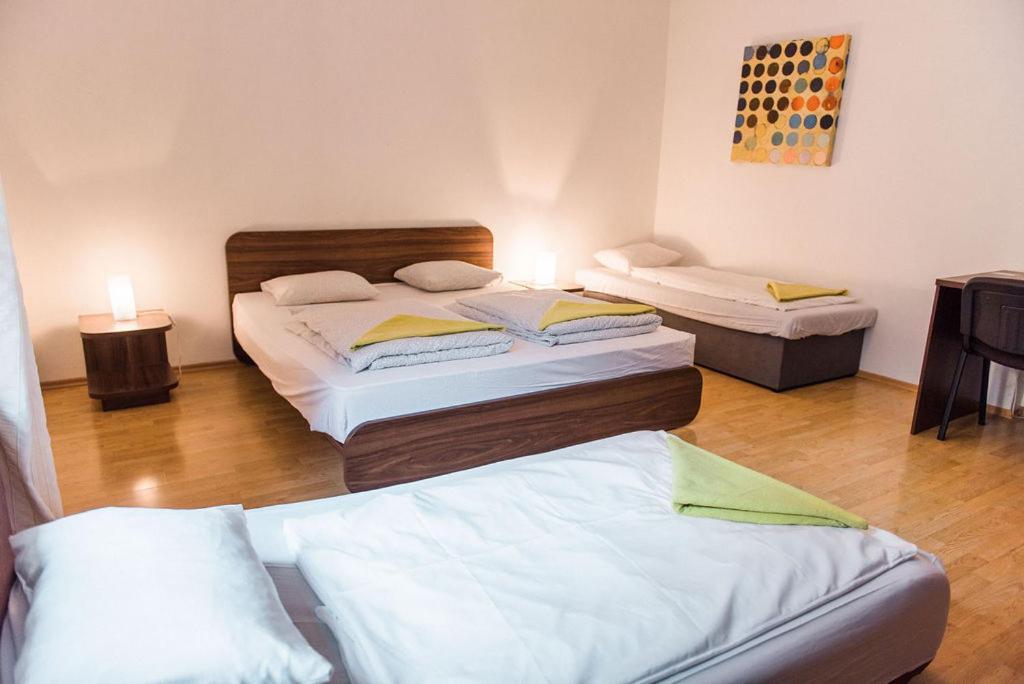 Lion Apartments In Historical Center, Bratislava Old Town Exterior foto