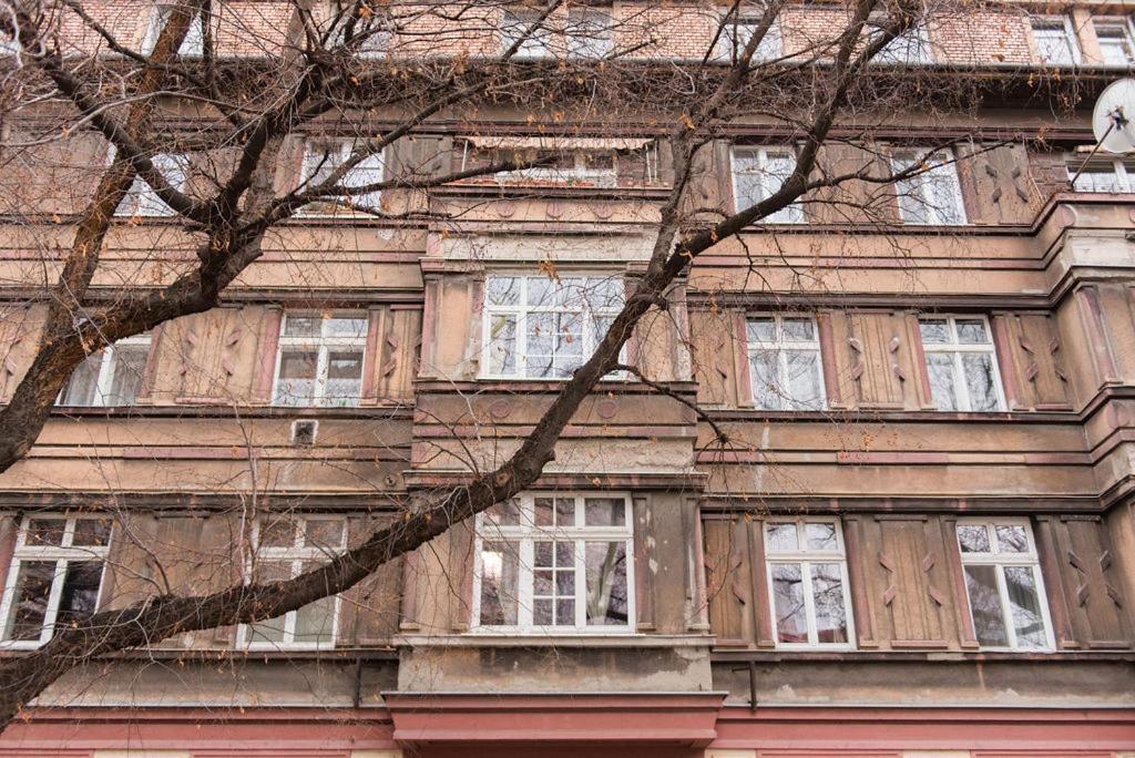 Lion Apartments In Historical Center, Bratislava Old Town Exterior foto